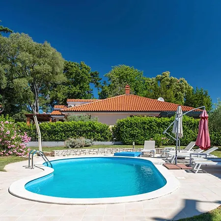 Gardenia Casa vacanze Višnjan