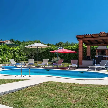 Gardenia Casa vacanze Višnjan