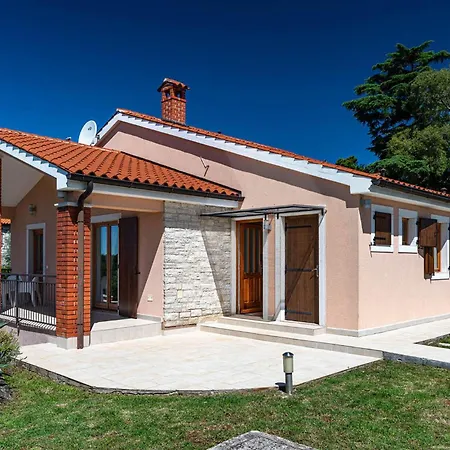 Vakantiehuis Gardenia Višnjan