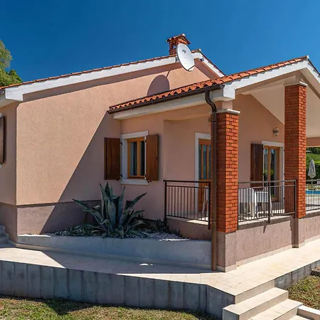 Vakantiehuis Gardenia