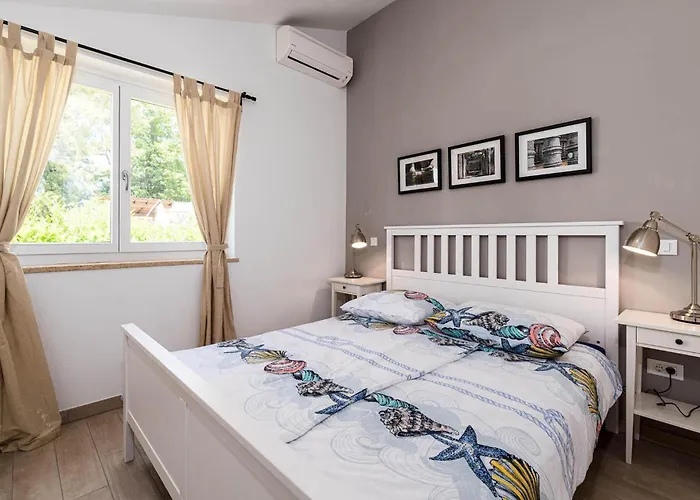 Gardenia Vakantiehuis Višnjan