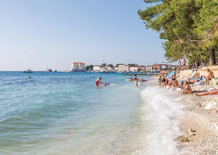 Gardenia Vakantiehuis *