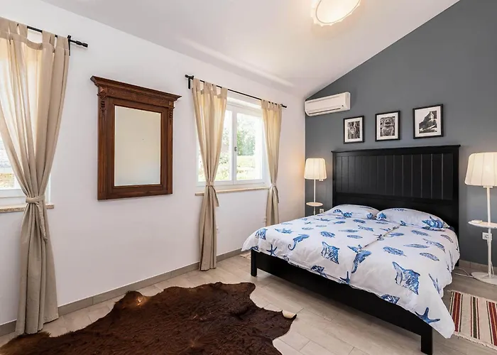 Gardenia Vakantiehuis