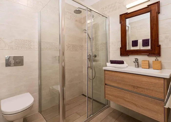 Gardenia Vakantiehuis *