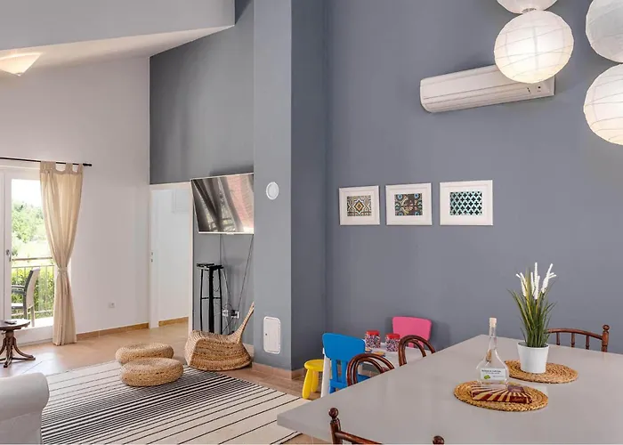 Gardenia Vakantiehuis Višnjan