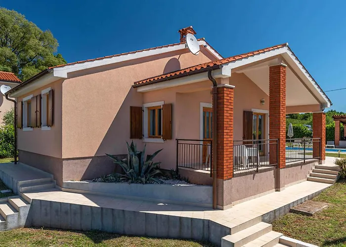 Vakantiehuis Gardenia