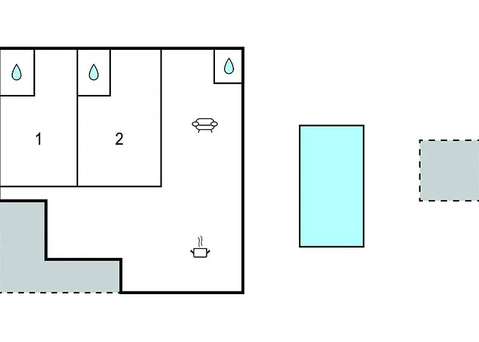 Gardenia Vakantiehuis *