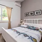 Gardenia Ferienhaus Višnjan