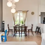 Gardenia Ferienhaus Višnjan