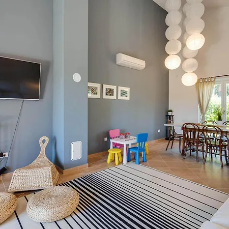 Holiday home Gardenia *