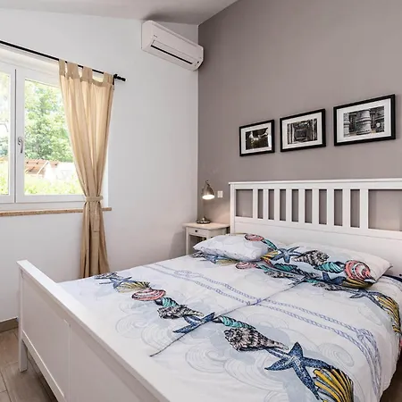 Gardenia Holiday home Visnjan