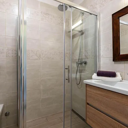 Holiday home Gardenia *