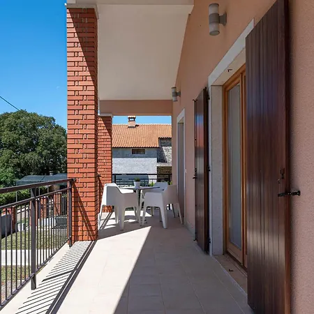 Holiday home Gardenia