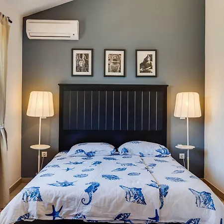 Holiday home Gardenia *