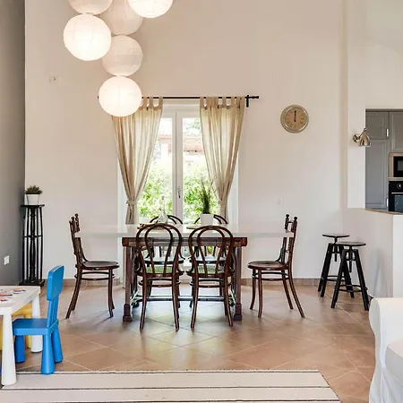 Gardenia Holiday home Visnjan