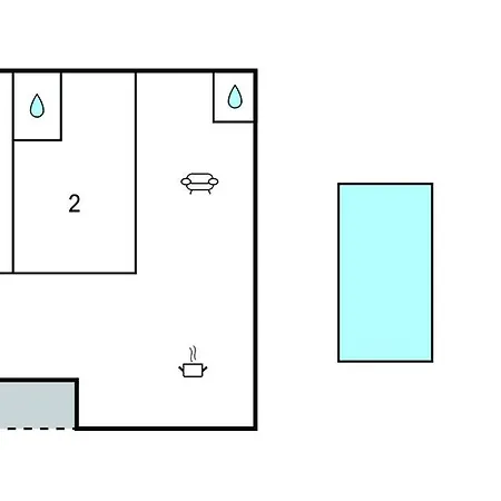 Gardenia Holiday home *