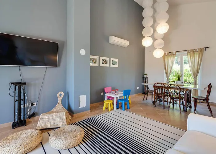 Vikendica Gardenia *