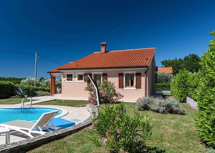 Gardenia Vikendica *