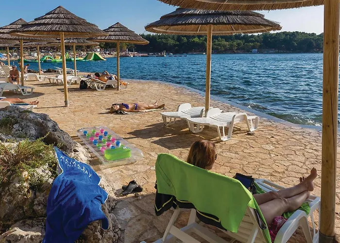 Vikendica Gardenia *