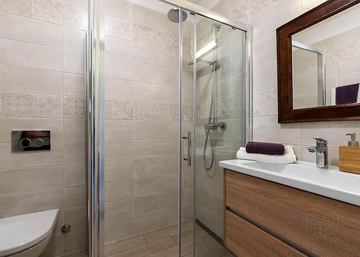 Vikendica Gardenia *