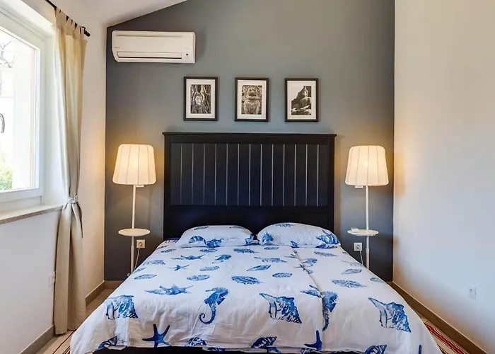 Vikendica Gardenia *